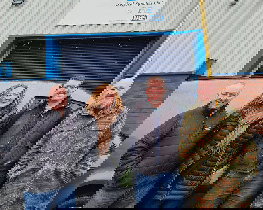 delivery page - drivers image Web